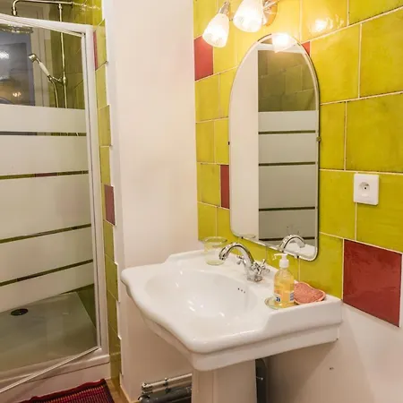 L'etablissement Toimoinou, Hyper-centre, Vue Marche, Proche 150m, Lits Faits A Votre Arrivee, Serviettes De Toilette, Menage, Inclu, Netflix, Accueil En Personne *