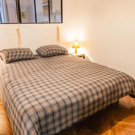 Апартаменты L'etablissement Toimoinou, Hyper-centre, Vue Marche, Proche 150m, Lits Faits A Votre Arrivee, Serviettes De Toilette, Menage, Inclu, Netflix, Accueil En Personne Дьепп