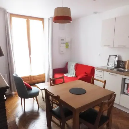 L'etablissement Toimoinou, Hyper-centre, Vue Marche, Proche 150m, Lits Faits A Votre Arrivee, Serviettes De Toilette, Menage, Inclu, Netflix, Accueil En Personne *