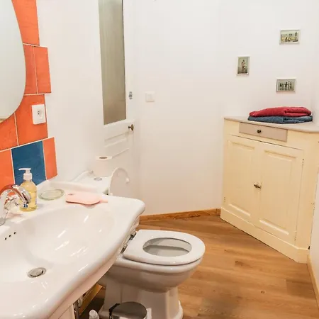 Διαμέρισμα L'etablissement Toimoinou, Hyper-centre, Vue Marche, Proche 150m, Lits Faits A Votre Arrivee, Serviettes De Toilette, Menage, Inclu, Netflix, Accueil En Personne Διέππη
