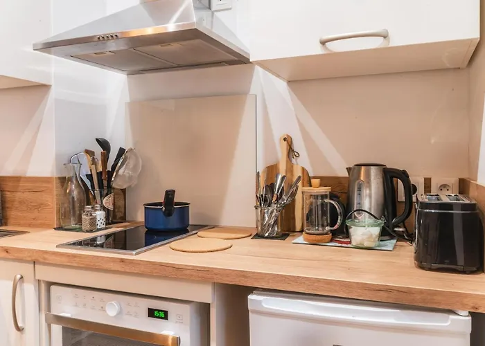 L'etablissement Toimoinou, Hyper-centre, Vue Marche, Proche 150m, Lits Faits A Votre Arrivee, Serviettes De Toilette, Menage, Inclu, Netflix, Accueil En Personne Διαμέρισμα