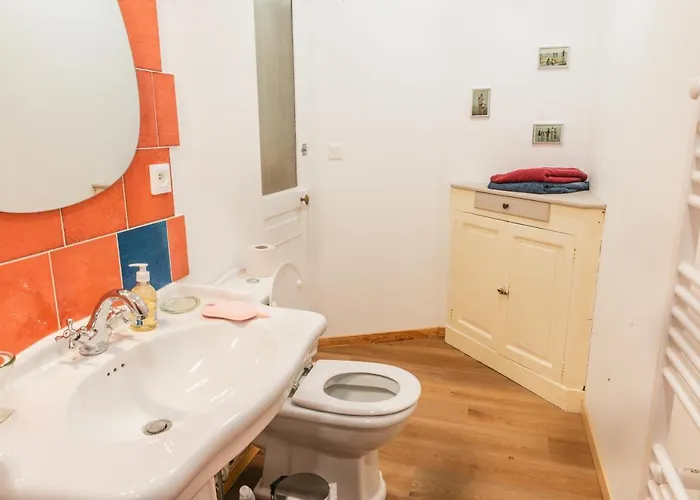 Διαμέρισμα L'etablissement Toimoinou, Hyper-centre, Vue Marche, Proche 150m, Lits Faits A Votre Arrivee, Serviettes De Toilette, Menage, Inclu, Netflix, Accueil En Personne Διέππη